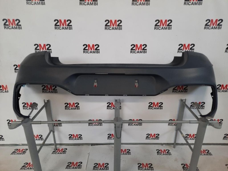 Paraurti POST 51128060292 M SPORT Bmw Serie 1 F20 Berlina 2015