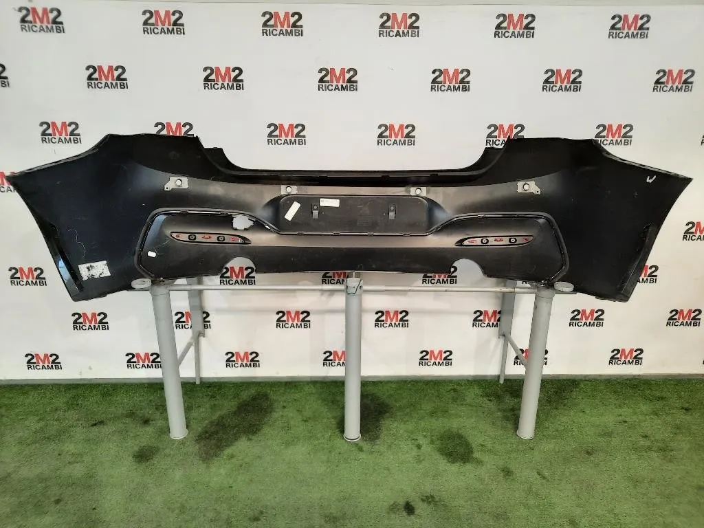 Paraurti POST 51128064151 Bmw Serie 1 F20 Berlina 2015