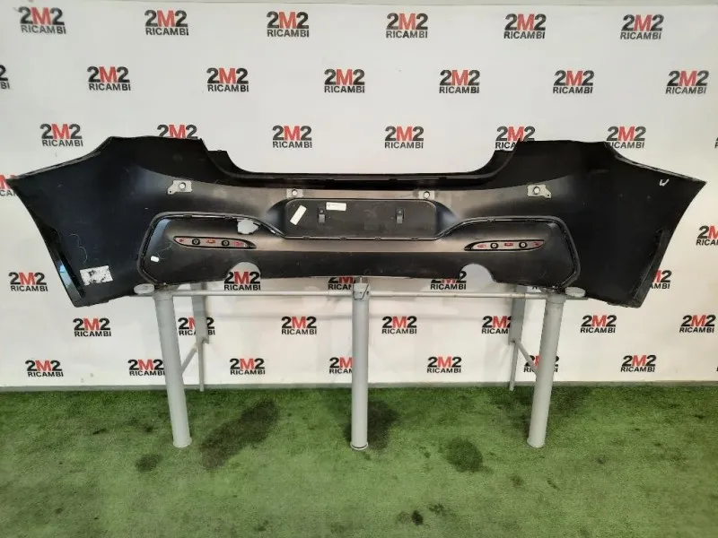 Paraurti POST 51128064151 Bmw Serie 1 F20 Berlina 2015