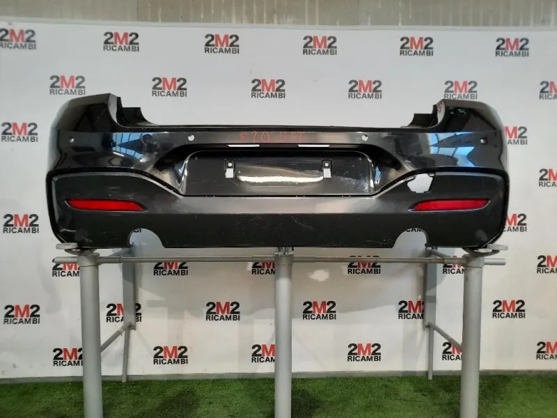 Paraurti POST 51128064151 Bmw Serie 1 F20 Berlina 2015