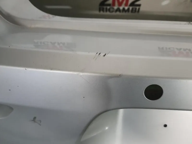 Paraurti POST 51127371756 Bmw Serie 1 F20 Berlina 2015