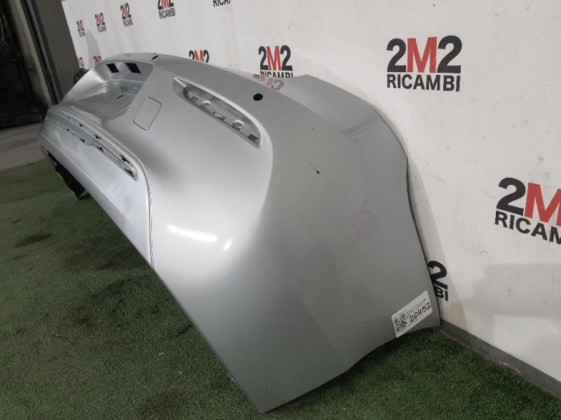 Paraurti POST 51127371756 Bmw Serie 1 F20 Berlina 2015