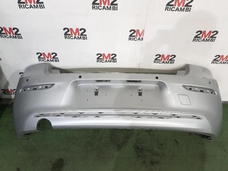 Paraurti POST 51127371756 Bmw Serie 1 F20 Berlina 2015