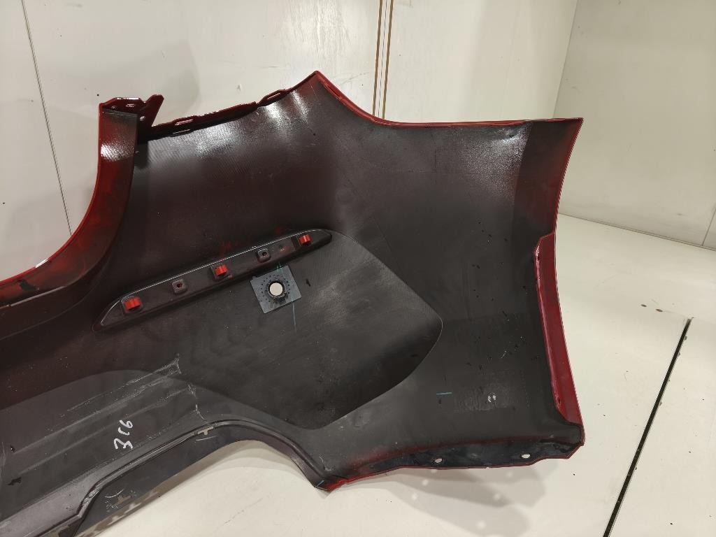 Paraurti POST PARAURTI POST Bmw Serie 1 F40 Berlina 2019