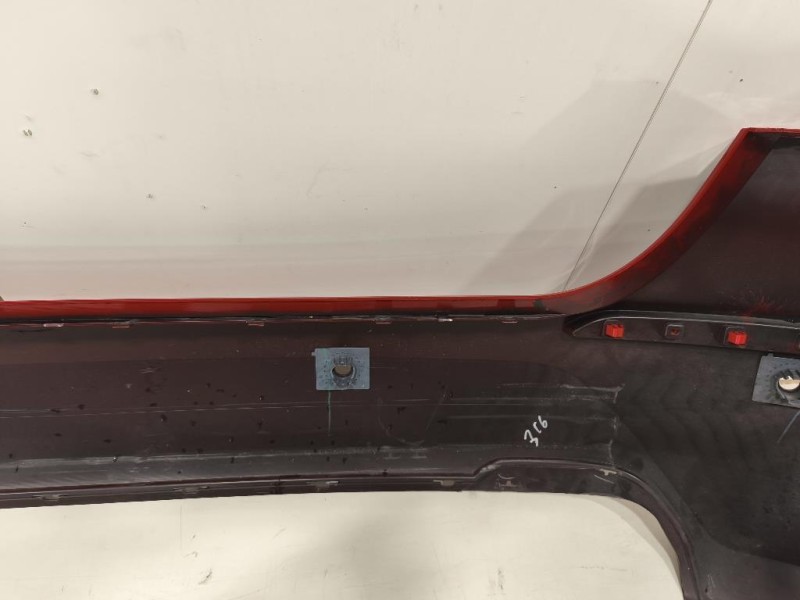 Paraurti POST PARAURTI POST Bmw Serie 1 F40 Berlina 2019