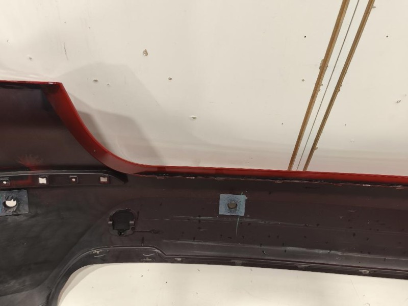 Paraurti POST PARAURTI POST Bmw Serie 1 F40 Berlina 2019