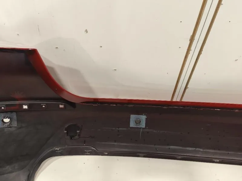 Paraurti POST PARAURTI POST Bmw Serie 1 F40 Berlina 2019