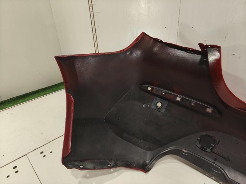 Paraurti POST PARAURTI POST Bmw Serie 1 F40 Berlina 2019