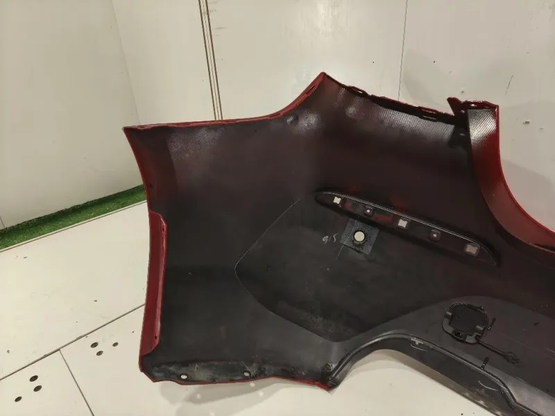 Paraurti POST PARAURTI POST Bmw Serie 1 F40 Berlina 2019