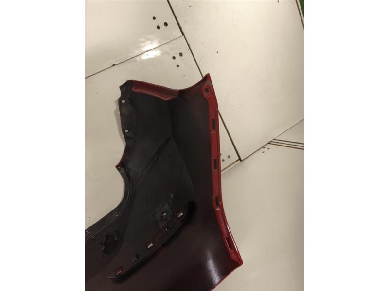 Paraurti POST PARAURTI POST Bmw Serie 1 F40 Berlina 2019