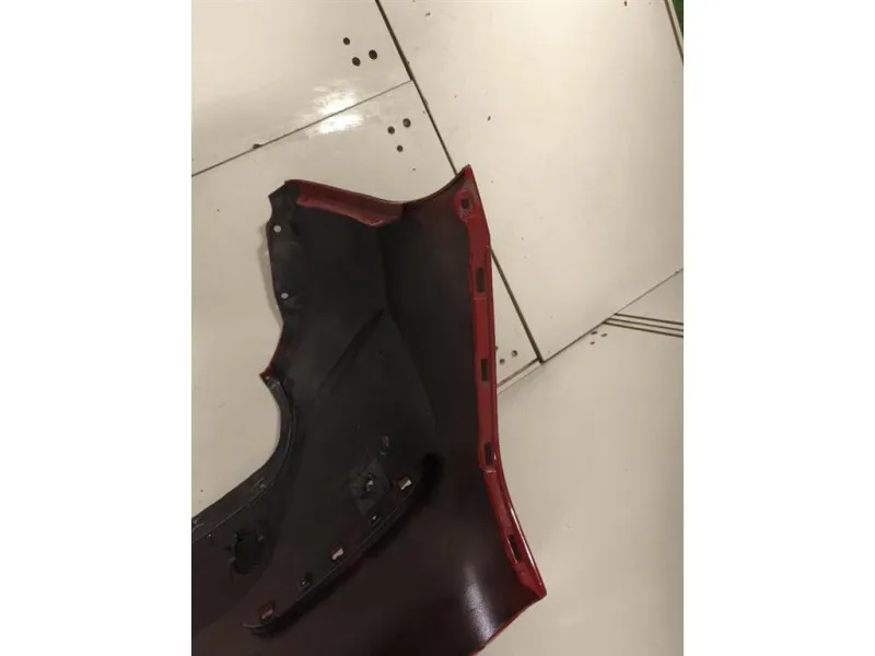 Paraurti POST PARAURTI POST Bmw Serie 1 F40 Berlina 2019