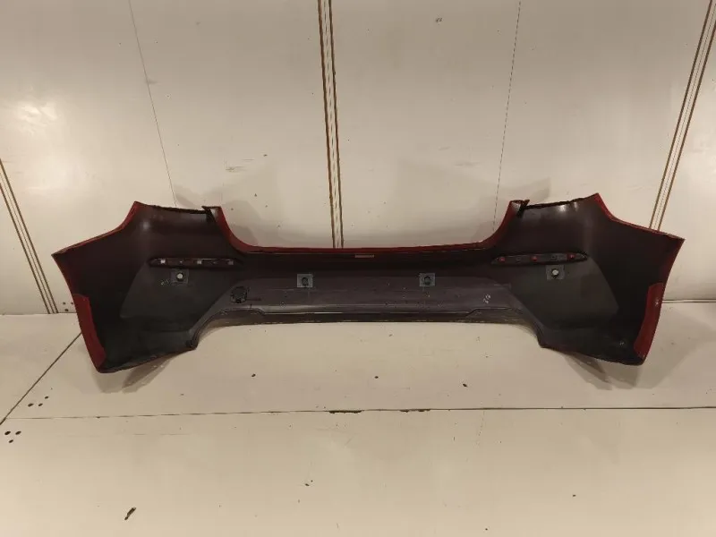 Paraurti POST PARAURTI POST Bmw Serie 1 F40 Berlina 2019