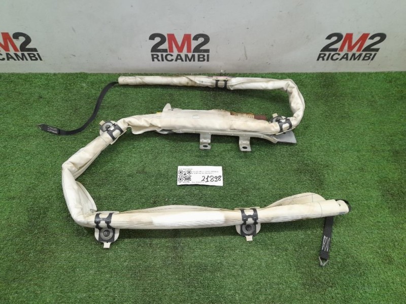Air-bag A Tendina SX P30780646 Volvo V60 I 2013