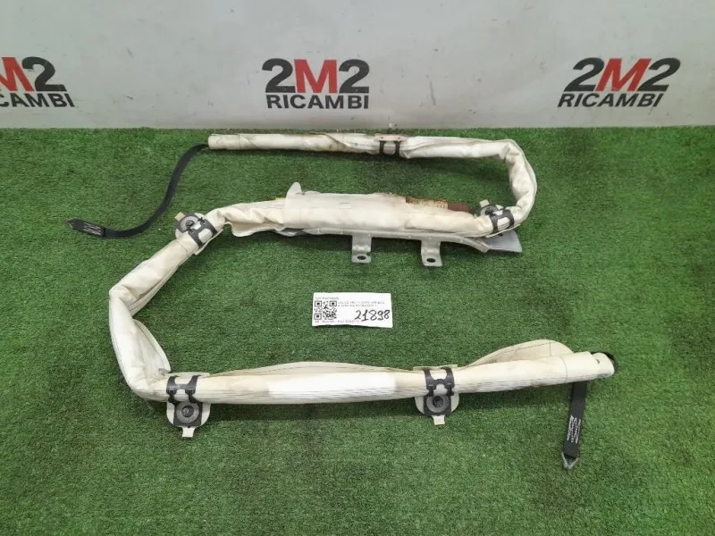 Air-bag A Tendina SX P30780646 Volvo V60 I 2013