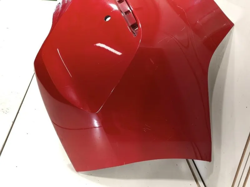 Paraurti POST PARAURTI POST Bmw Serie 1 F40 Berlina 2019