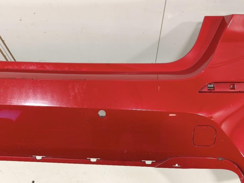 Paraurti POST PARAURTI POST Bmw Serie 1 F40 Berlina 2019