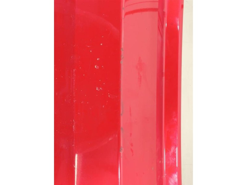 Paraurti POST PARAURTI POST Bmw Serie 1 F40 Berlina 2019