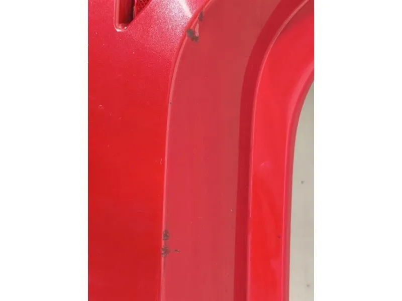 Paraurti POST PARAURTI POST Bmw Serie 1 F40 Berlina 2019