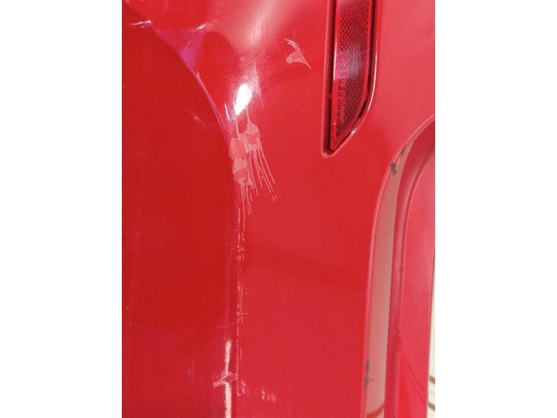 Paraurti POST PARAURTI POST Bmw Serie 1 F40 Berlina 2019