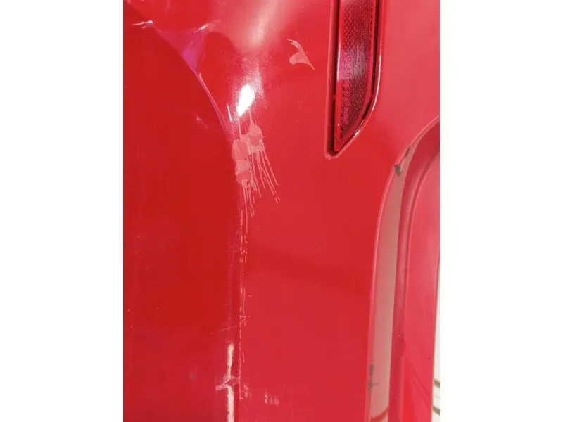 Paraurti POST PARAURTI POST Bmw Serie 1 F40 Berlina 2019