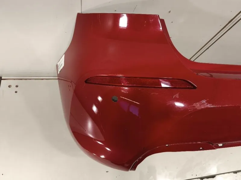 Paraurti POST PARAURTI POST Bmw Serie 1 F40 Berlina 2019