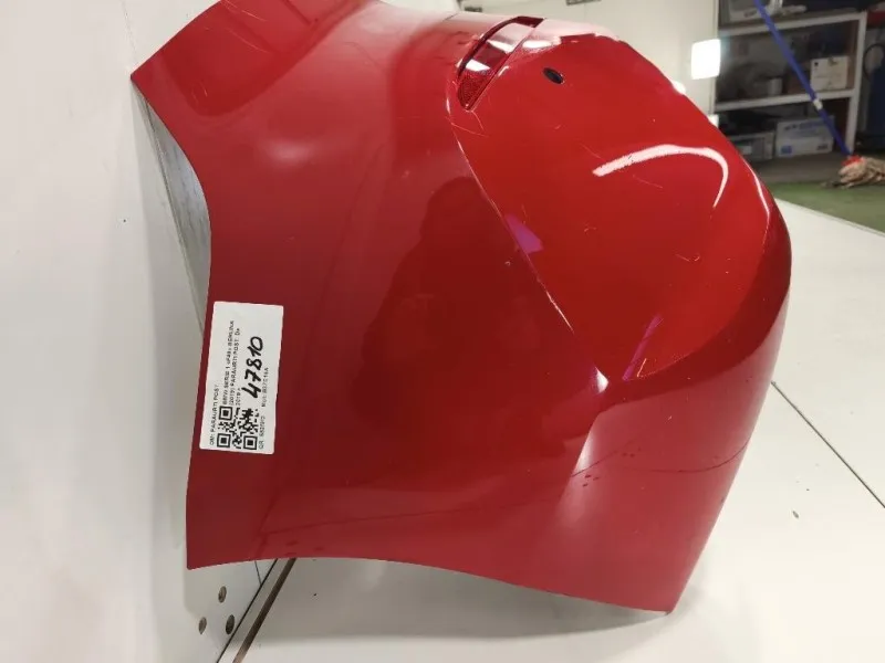 Paraurti POST PARAURTI POST Bmw Serie 1 F40 Berlina 2019