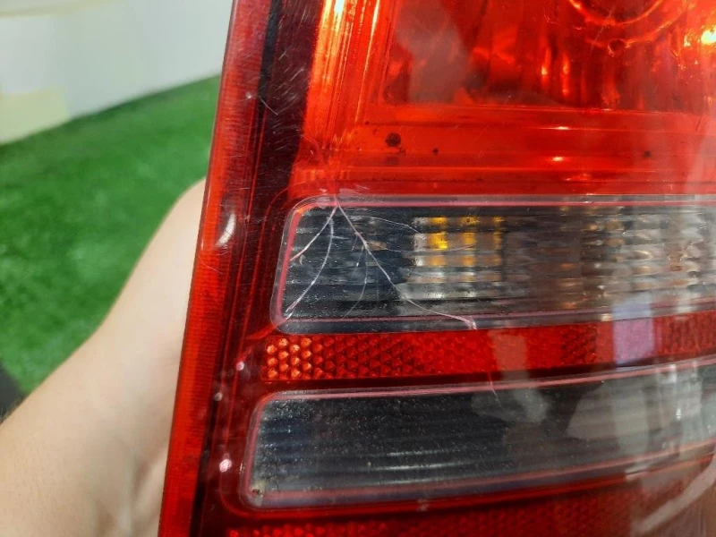 Fanale POST DX 05067784AB LATO DESTRO PASSEGGERO Dodge Journey 2009