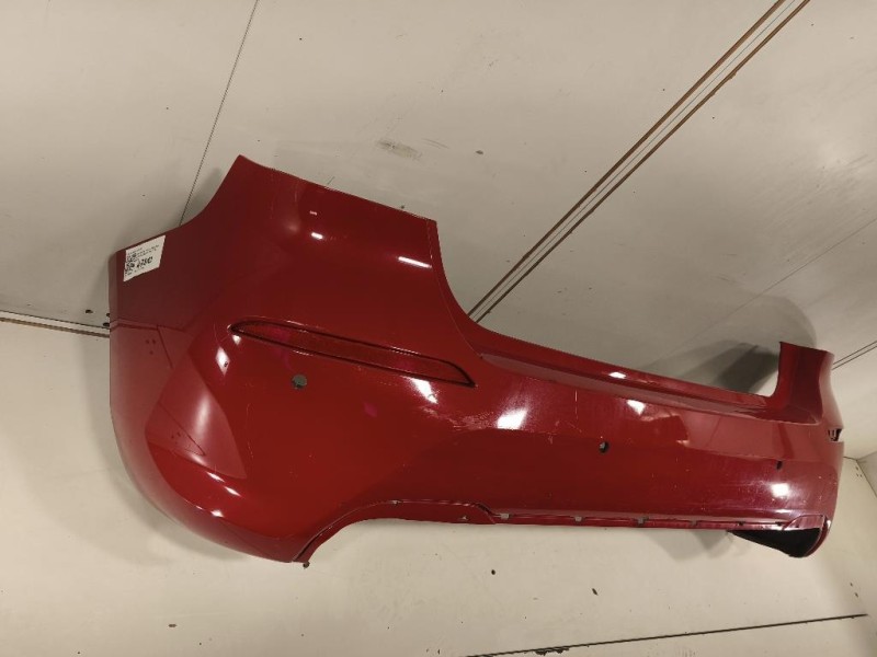 Paraurti POST PARAURTI POST Bmw Serie 1 F40 Berlina 2019