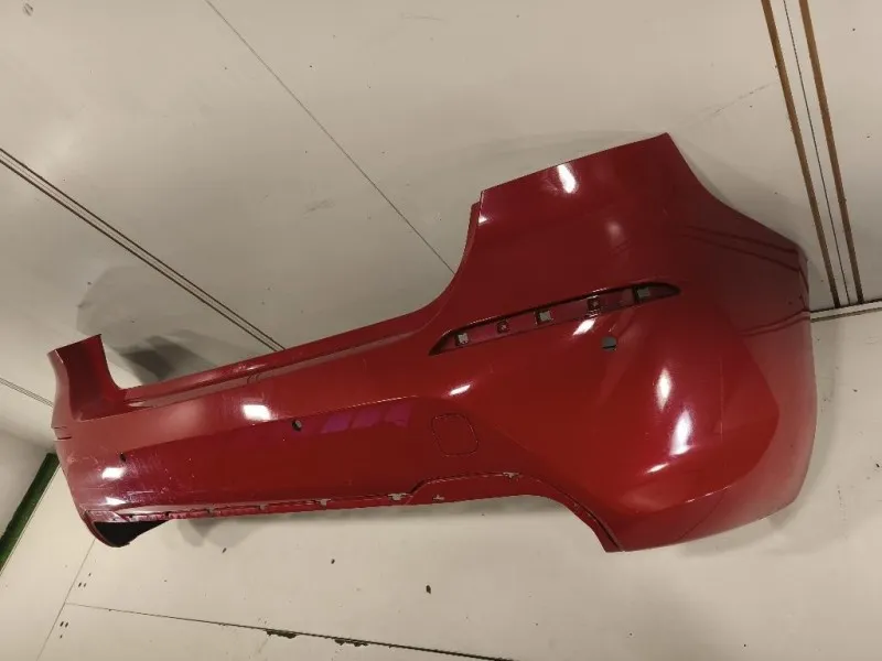 Paraurti POST PARAURTI POST Bmw Serie 1 F40 Berlina 2019