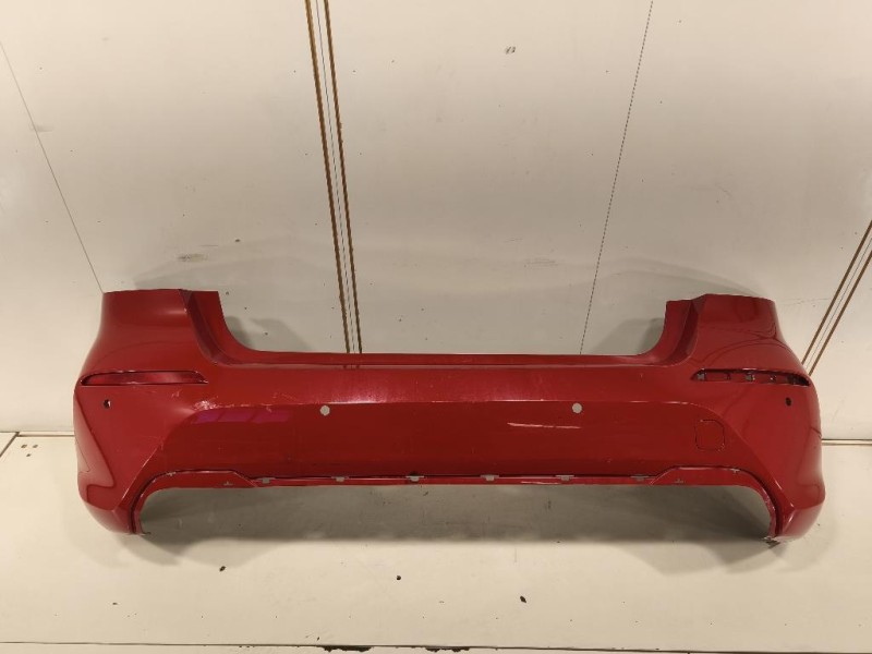 Paraurti POST PARAURTI POST Bmw Serie 1 F40 Berlina 2019