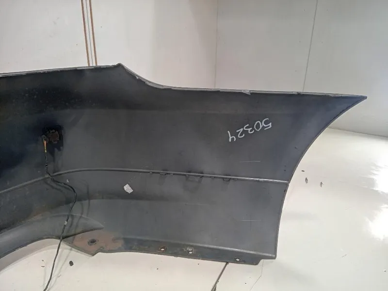 Paraurti POST 51127202686 Bmw Serie 3 E90 Berlina 2005