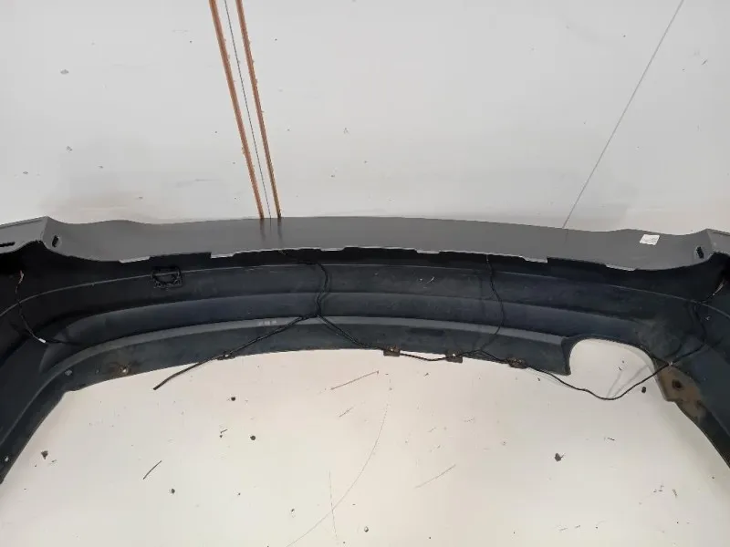 Paraurti POST 51127202686 Bmw Serie 3 E90 Berlina 2005