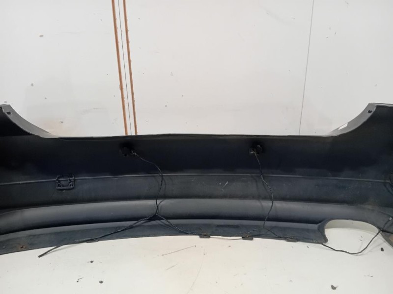 Paraurti POST 51127202686 Bmw Serie 3 E90 Berlina 2005