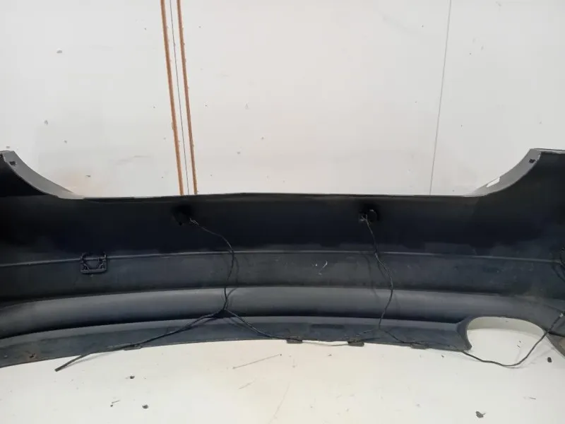 Paraurti POST 51127202686 Bmw Serie 3 E90 Berlina 2005