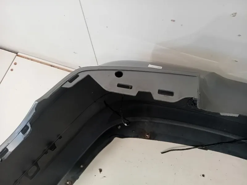 Paraurti POST 51127202686 Bmw Serie 3 E90 Berlina 2005