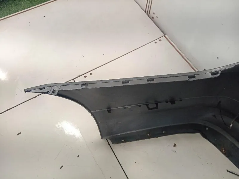 Paraurti POST 51127202686 Bmw Serie 3 E90 Berlina 2005