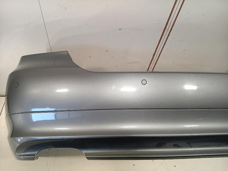 Paraurti POST 51127202686 Bmw Serie 3 E90 Berlina 2005