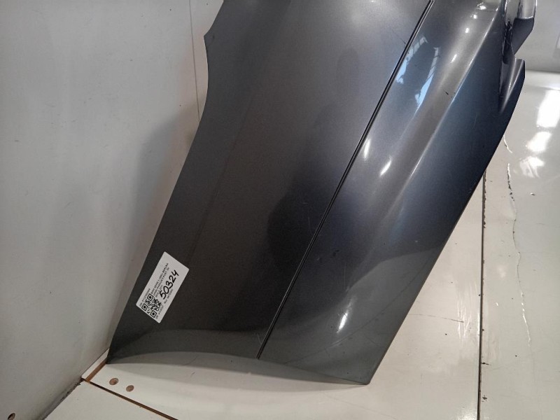 Paraurti POST 51127202686 Bmw Serie 3 E90 Berlina 2005