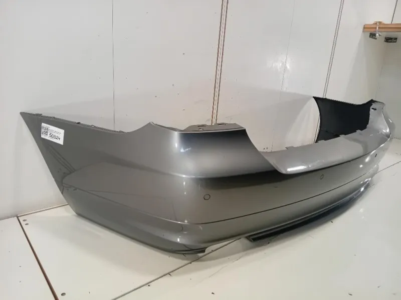 Paraurti POST 51127202686 Bmw Serie 3 E90 Berlina 2005