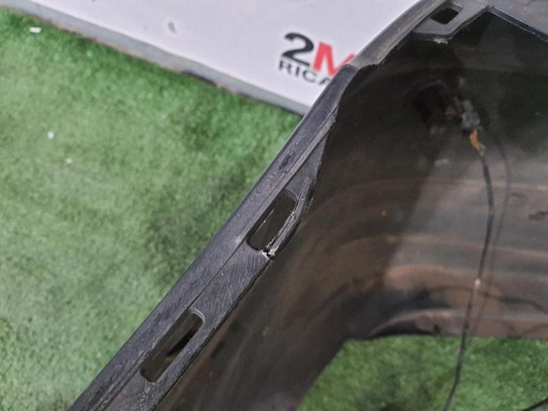 Paraurti POST 7058509 Bmw Serie 3 E90 Berlina 2005