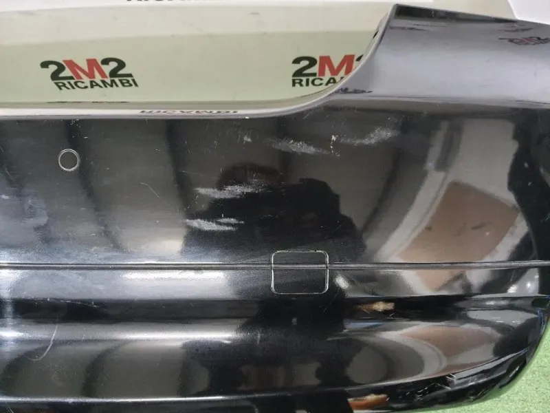 Paraurti POST 7058509 Bmw Serie 3 E90 Berlina 2005