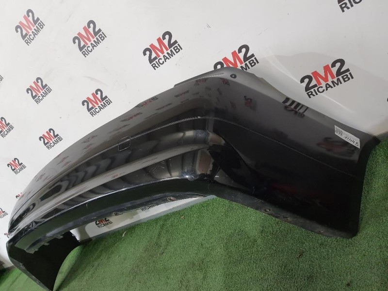 Paraurti POST 7058509 Bmw Serie 3 E90 Berlina 2005