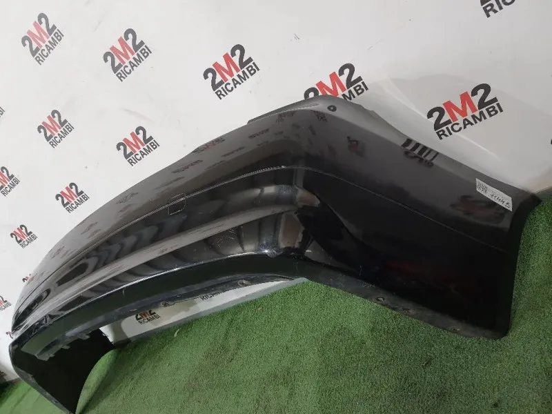 Paraurti POST 7058509 Bmw Serie 3 E90 Berlina 2005