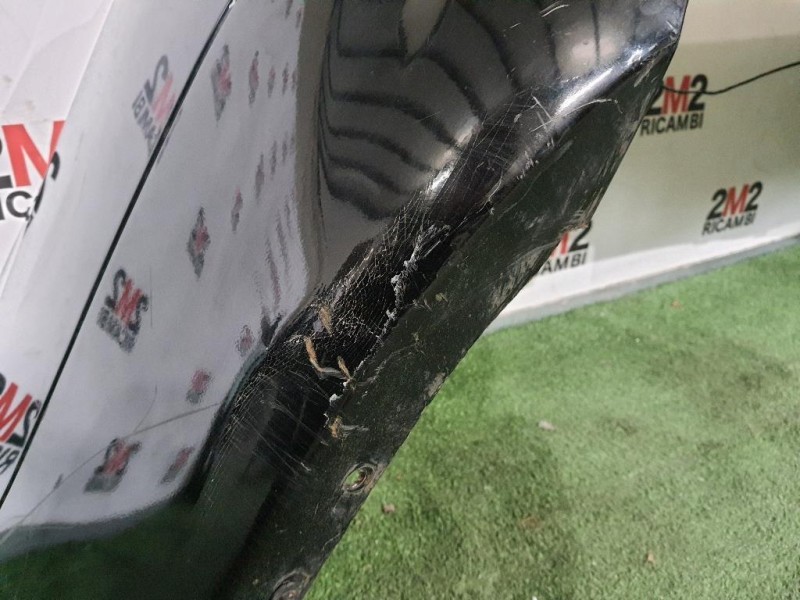 Paraurti POST 7058509 Bmw Serie 3 E90 Berlina 2005