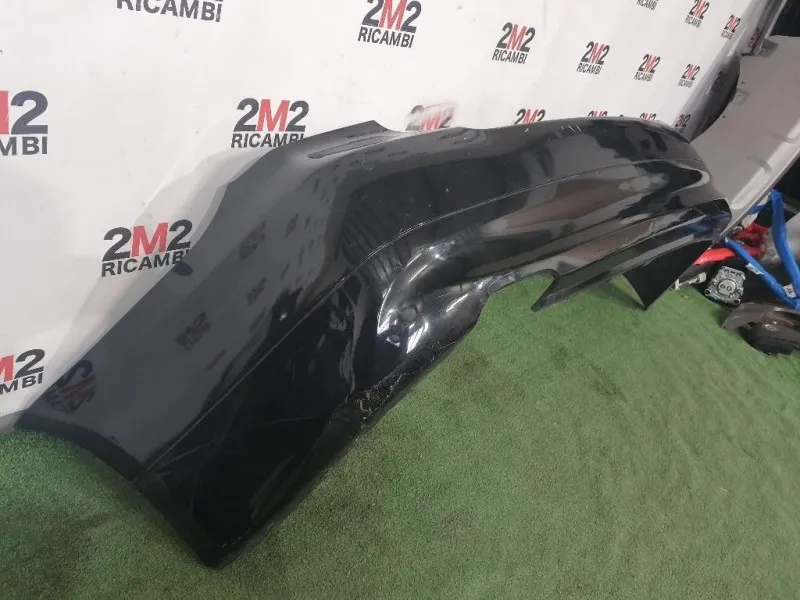 Paraurti POST 7058509 Bmw Serie 3 E90 Berlina 2005