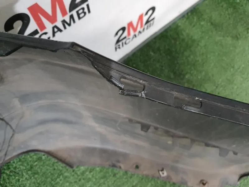 Paraurti POST 7058509 Bmw Serie 3 E90 Berlina 2005