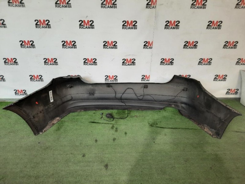 Paraurti POST 51120036875 Bmw Serie 3 E90 Berlina 2005