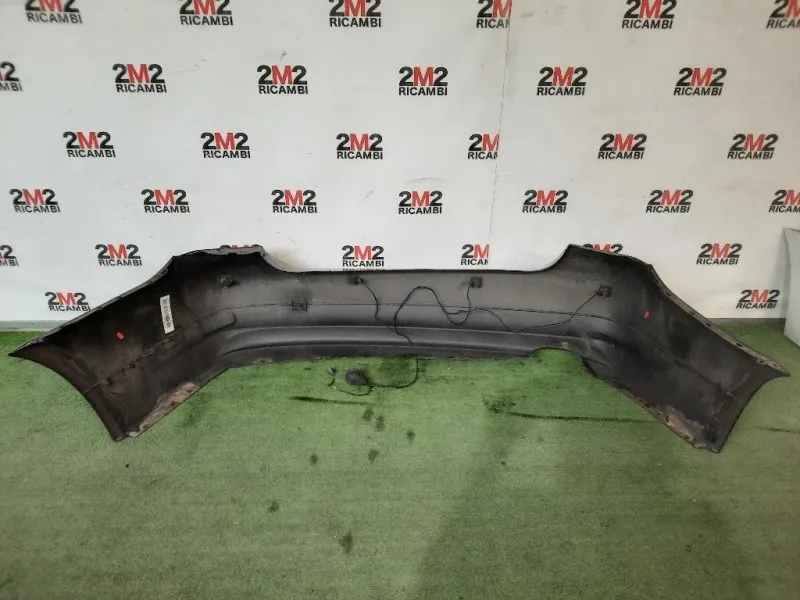 Paraurti POST 51120036875 Bmw Serie 3 E90 Berlina 2005