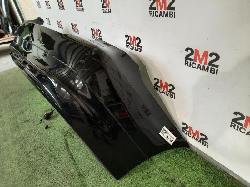 Paraurti POST 51120036875 Bmw Serie 3 E90 Berlina 2005