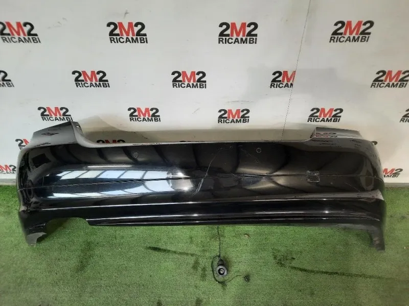 Paraurti POST 51120036875 Bmw Serie 3 E90 Berlina 2005